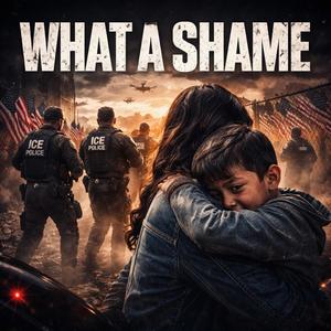 What A Shame (Explicit)