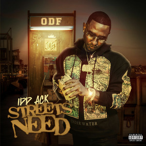 Streets Need