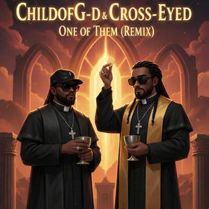 One Of Them (feat. Cross-Eyed) (Remix)