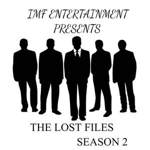 LOST FILES SEASON 2 (Explicit)