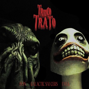 Truco Trato (Explicit)