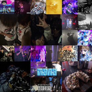 VERSACE (feat. 4star) (Explicit)