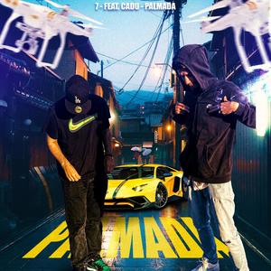 Palmada (feat. zzzcadu) (Explicit)