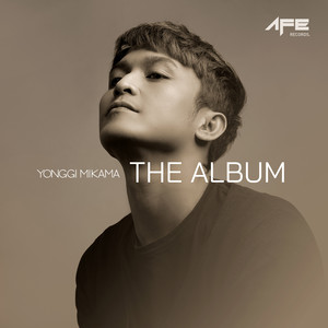 Yonggi Mikama The Album