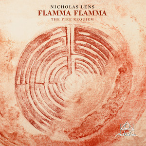 Flamma Flamma - The Fire Requiem