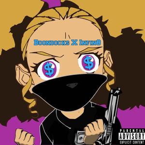 Bands, *****es, Bullets(feat. infiN8) (Explicit)