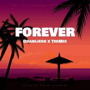 Forever (feat. TeeMix)