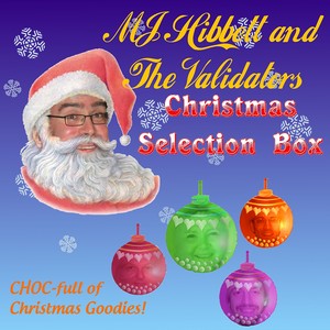 Christmas Selection Box