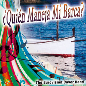 ¿Quién Maneja Mi Barca? - Single