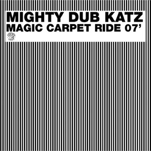 Magic Carpet Ride 07'