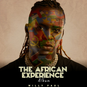 Rich & Merry(feat. Gyptian)