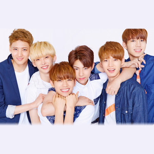 Come On Now-Japanese Ver.-