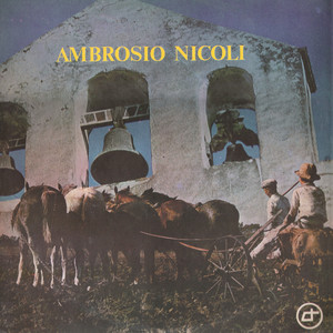 Ambrosio Nicoli