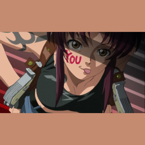 W I N D Y L A D Y - ANRI With The Wind