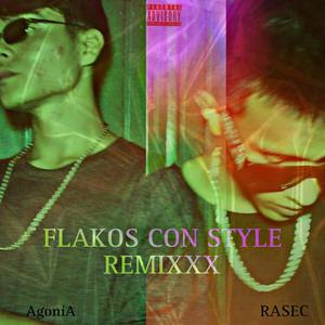 Flakos Con Style (feat. Rasec)