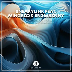 Down2Slide (Radio Edit)