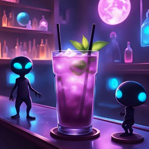 Purple Mojito (Explicit)