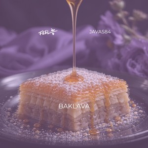 Feel.ikx - Baklava (Explicit)