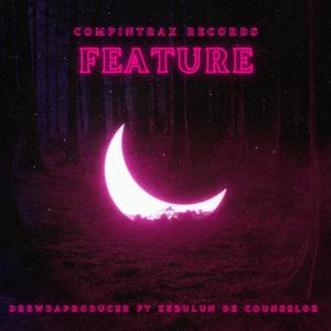 FEATURE (feat. ZEBULUN DE COUNSELOR)