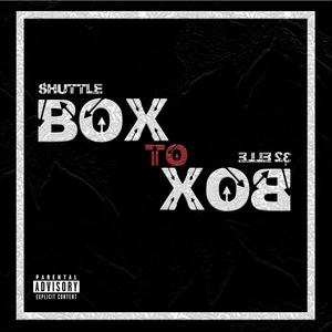BOX TO BOX (feat. Elle23 & SVG) (Explicit)