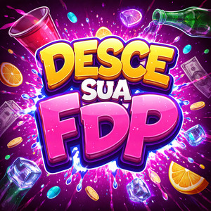 Desce sua fdp (Explicit)