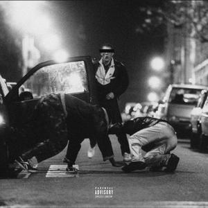 Hoodbars #3 (SILENZIO) (Explicit)