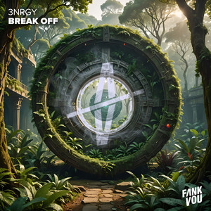 Break Off (Extended Mix)
