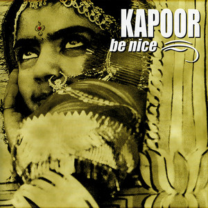 Be Nice - EP