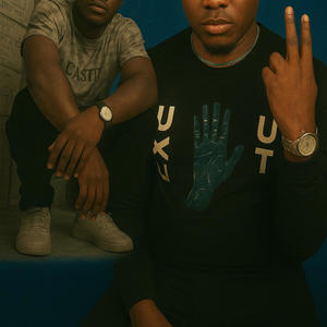 HIGH MAN X WOOKIE . HALLELUJAH