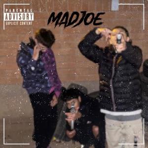 MADJOE (feat. Jay Iza & SG BABYJOKER) [Explicit]