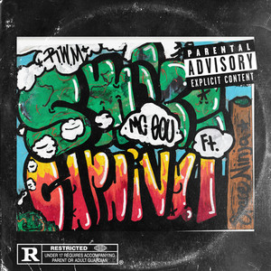 Smoke Carnival (feat. Spaceninja) [Explicit]