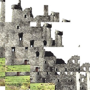 inside the castle (Remix)