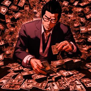 Been Getting Money (Freestyle) (Explicit)