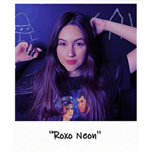 Roxo Neon (Explicit)