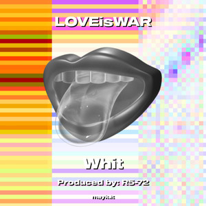 LOVEisWAR