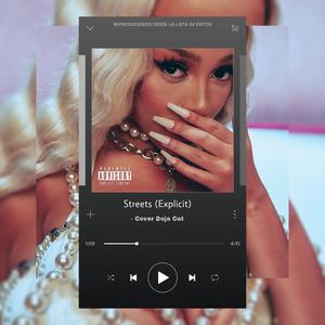 Streets (Explicit)