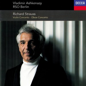Duet-Concertino, TrV 293 - 1. Allegro moderato