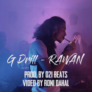 G Drill-RAWAN (Ghattekulo Bloods) (Explicit)