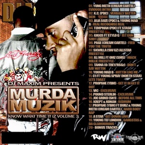Freestyle (Explicit)