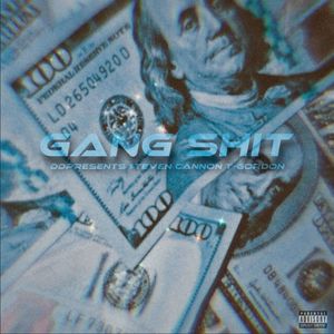 GANG **** (Remix) [Explicit]