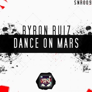 Dance On Mars