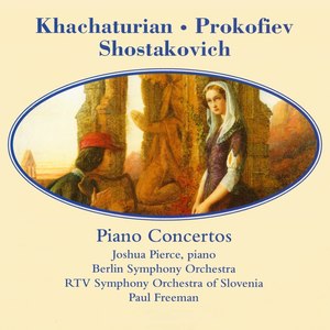 Piano Concerto No.1 In D Flat Major, Op.10 - III. Andante Assai