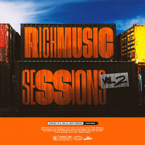 RichMusic Sessions,Vol. 2 (Acústico En Vivo) [Explicit]