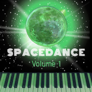 Spacedance (Volume 1)