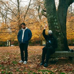 Chosen One(feat. DerekJames) (Explicit)