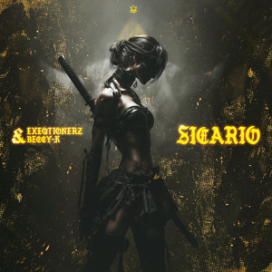 Sicario (Explicit)