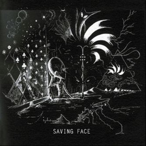 Saving Face - EP