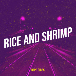 Rice and Shrimp