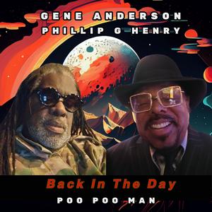 Back In The Day (feat. Phillip G Henry)