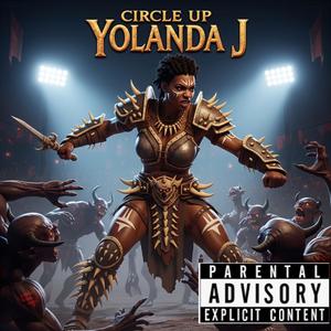 Circle up (Explicit)